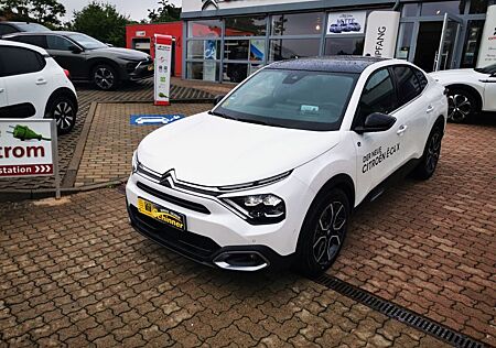 Citroën C4 X e- SHINE