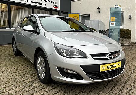 Opel Astra J Lim.*PDC*BiXenon*Klima*