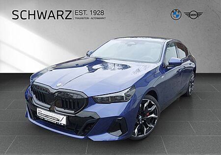 BMW 520i M Sport Pro 21" FW-Prof ACC B&W 360Kam