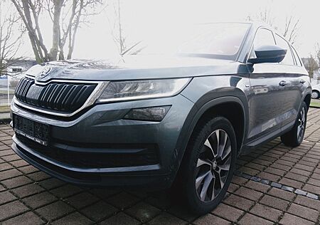 Skoda Kodiaq 2.0 TDI SCR DSG/LED/NAVI+KAMERA/AHK/19Zo