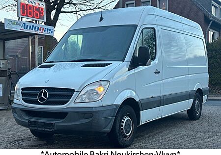 Mercedes-Benz Sprinter II Kasten 209/211/213/215 CDI *TOP*