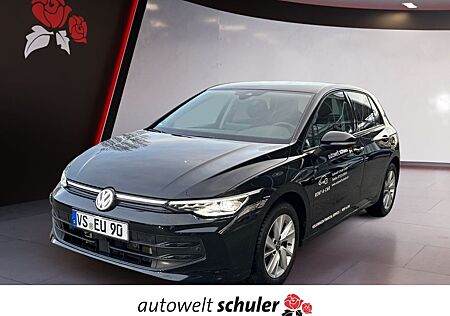 Volkswagen Golf 1,5 TSI Life Navi LED Plus