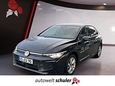 Volkswagen Golf 1,5 TSI Life Navi LED Plus