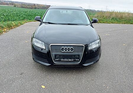 Audi A3 Sportback 1.4 TFSI Attraction
