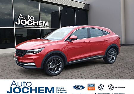 DFSK Fengon Automatik eHKlappe RFKamera