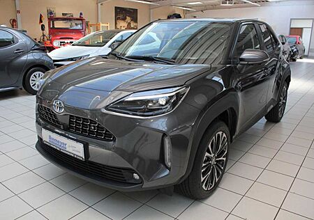 Toyota Yaris Cross Elegant Navi 360°Kamera 18Zoll PDC v