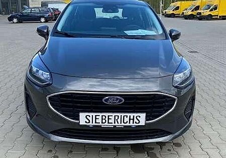 Ford Fiesta Cool Connect Garantie bis 04.2027