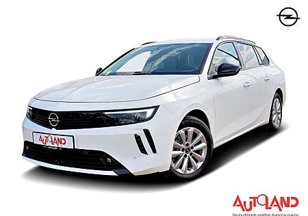 Opel Astra ST 1.2 Turbo LED Sitzheizung ACC Kamera AG