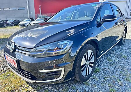 VW Golf Volkswagen E- VII * NAVIGATION * ALU *