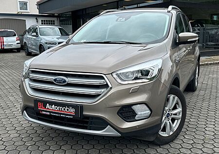 Ford Kuga Cool & Connect TOP ZUSTAND.NAVI.KLIMAAUT.