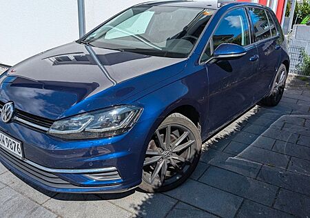 VW Golf Volkswagen 1.0 TSI OPF DSG Comfortline Comfortline