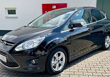 Ford C-Max Champions Edition-TOP!