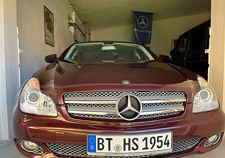 Mercedes-Benz CLS 350 CGI -