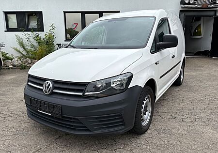 VW Caddy Volkswagen EcoProfi *TOP ZUSTAND*PARKHILFE*BLUETOOTH