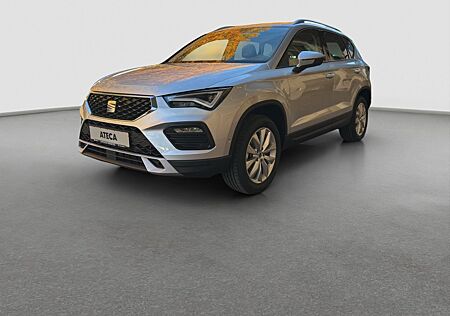 Seat Ateca Road Edition TSI DSG 110 KW ACC AHK Virtua
