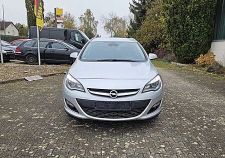 Opel Astra Sports 1.6CDTI*EURO6*NAVI*XENON*TÜV 11/26