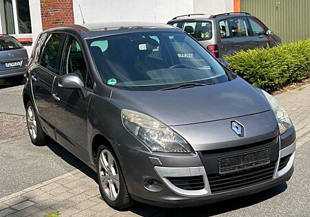 Renault Scenic III Dynamique-Automatik-Klima-Hu:Neu-