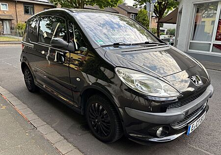 Peugeot 1007 Prémium 110 2-Tronic