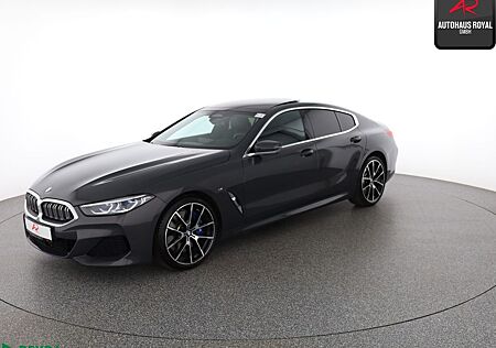 BMW 840 i Gran Coupe M SPORT SOFTCLOSE,B+W,HUD,LASER
