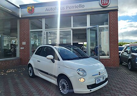 Fiat 500C S 1.2 8V -Sport-
