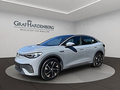 Volkswagen ID.5 Pro 128kW ACC App Connect