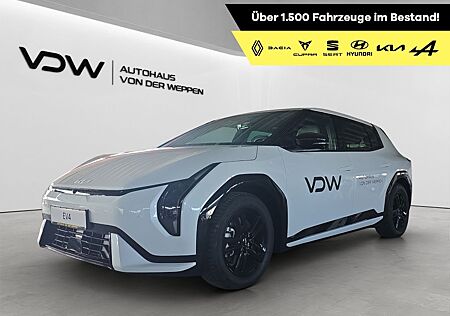 Kia EV4 81 FWD GTL Klima Navi Leder Sitzheizung