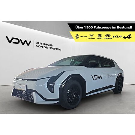 Kia EV4 leasen