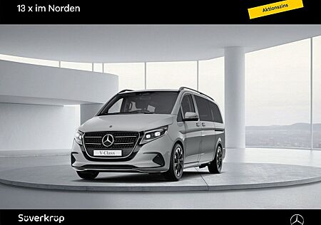 Mercedes-Benz V 220 STYLE AHK DISTR KAMERA SPUR Facelift PDC
