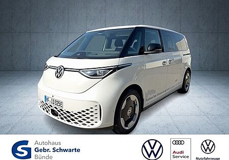 VW ID.BUZZ Volkswagen Lang Goal 7-Sitzer+Navi+AHK