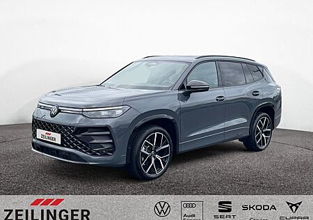 VW Tayron Volkswagen R-LINE 2.0 TDI DSG|PANO|AHK|7-SITZE|ACC|