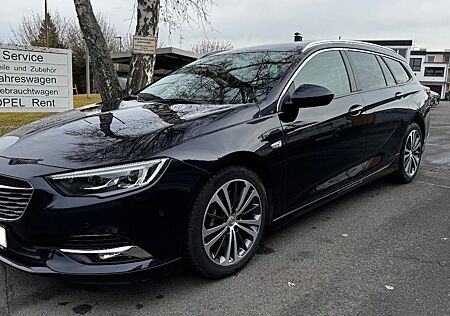 Opel Insignia 2.0 T 191kW Business Innovation AT 4x4