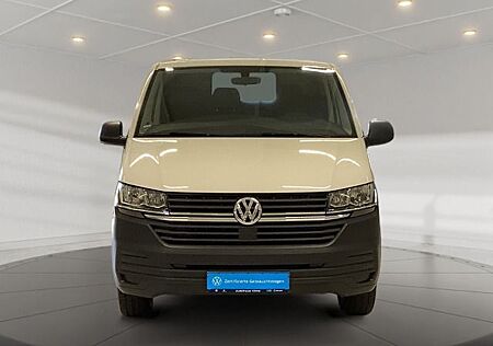 VW T6 Transporter Volkswagen T6.1 Kasten KR 2,0 TDI 66 kW 5-Gang-Schaltgetrie