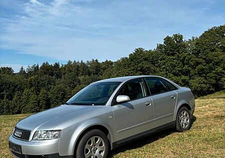 Audi A4 2.0 -
