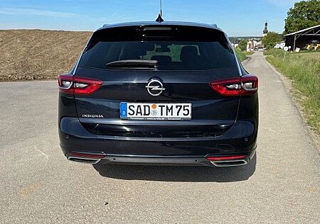 Opel Insignia 2.0 Diesel 125kW Innovation Auto ST...