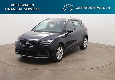 Seat Arona FR-Line 1.5 TSI RFK*PDC*Tempo*Klima*NAV