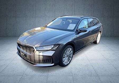 Skoda Superb Combi iV 1.5 TSI Selection DSG Canton He