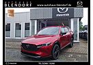 Mazda CX-5 Homura 184 Automatik Navigation|Bose|Matrix