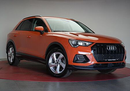 Audi Q3 35 TFSI S tronic advanced CarPlay/Temp/Virtua