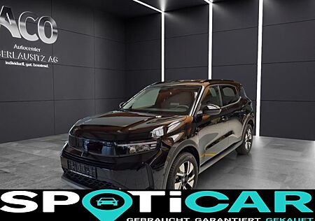 Opel Frontera GS 1.2 100kW
