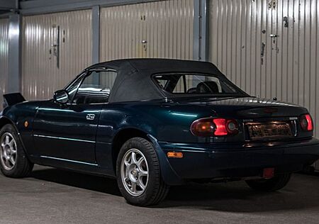 Mazda MX-5 1.9 , 131PS