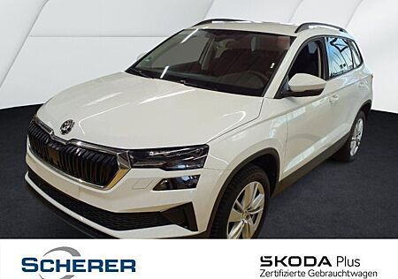 Skoda Karoq Selection 1.5 TSI DSG MATRIX AHK RFK