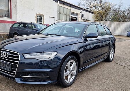 Audi A6 Avant 2.0 TFSI-S-Line*Navi*Led*Camera*