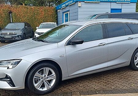 Opel Insignia Elegance 8Gang-Klimaaut-Navi-PDCv+h-1Hd