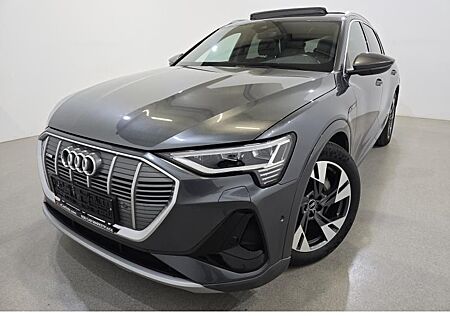 Audi e-tron 50 Quattro S-Line Aut. Pano LED-Matrix V