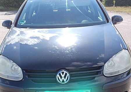 VW Golf Volkswagen 1.9 TDI 66 kW Trendline Trendline