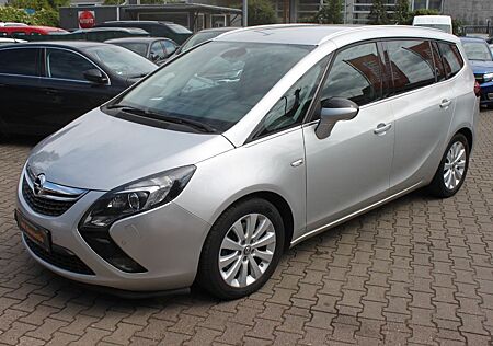 Opel Zafira Tourer Innovation