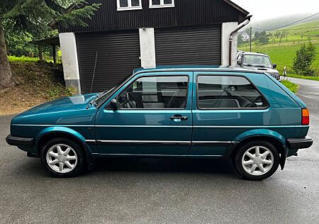 VW Golf Volkswagen II 19 E (Orginalausstattung)