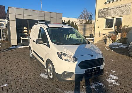 Ford Transit Courier Trend