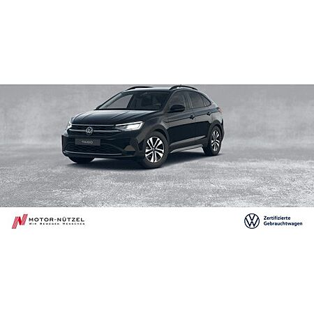 VW Taigo leasen
