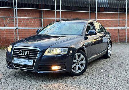 Audi A6 Lim. 3.0 TDI quattro Facelift Xenon Keyless